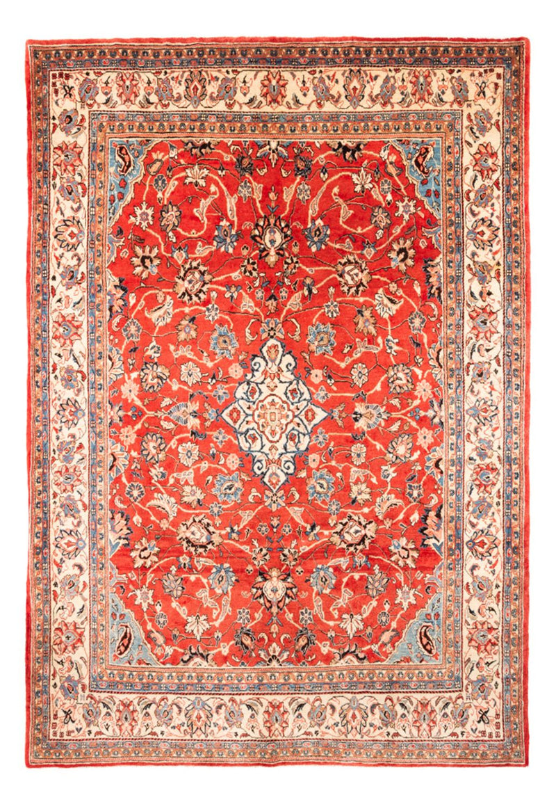 Perser Rug - Classic - 309 x 215 cm - red