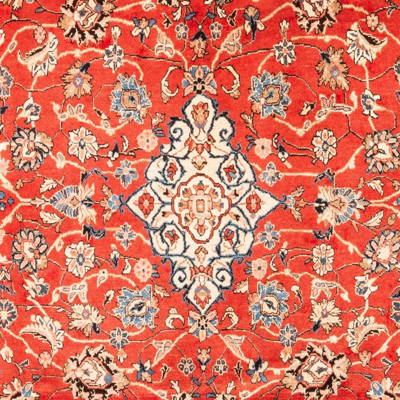 Perser Rug - Classic - 309 x 215 cm - red