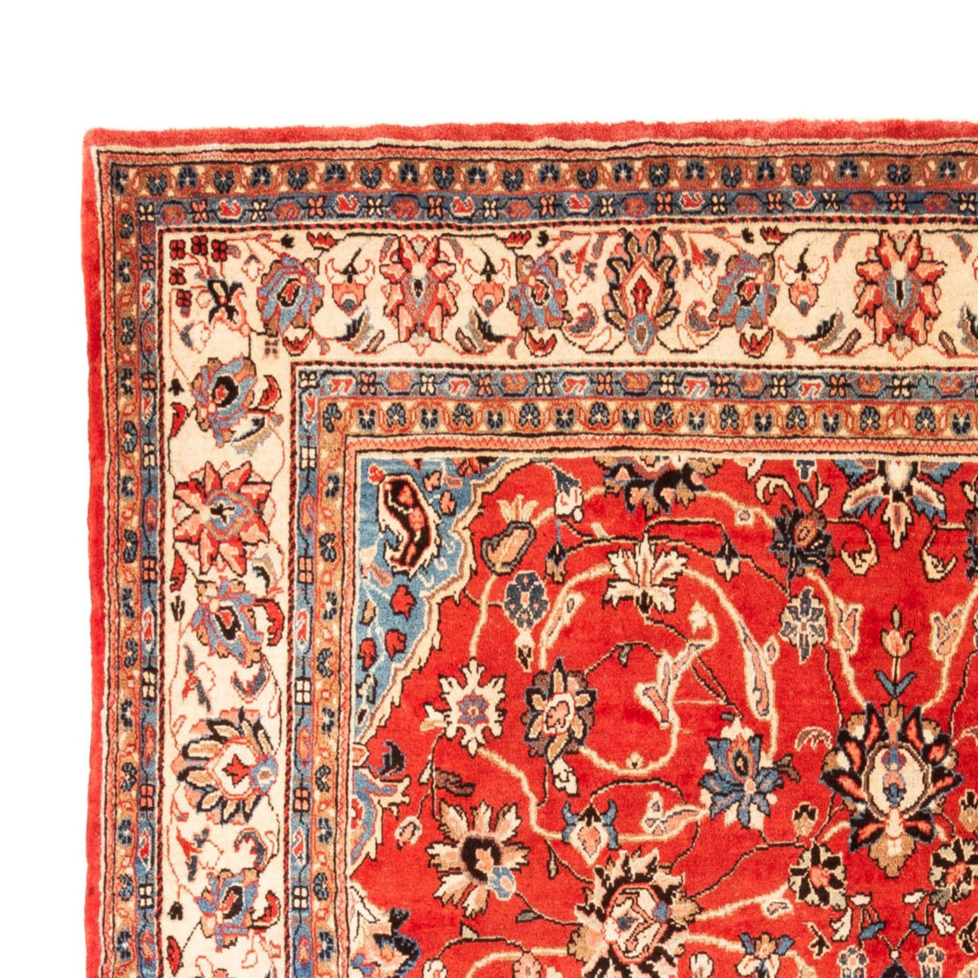 Sarouk Rug 309x215cm - Persian Rugs
