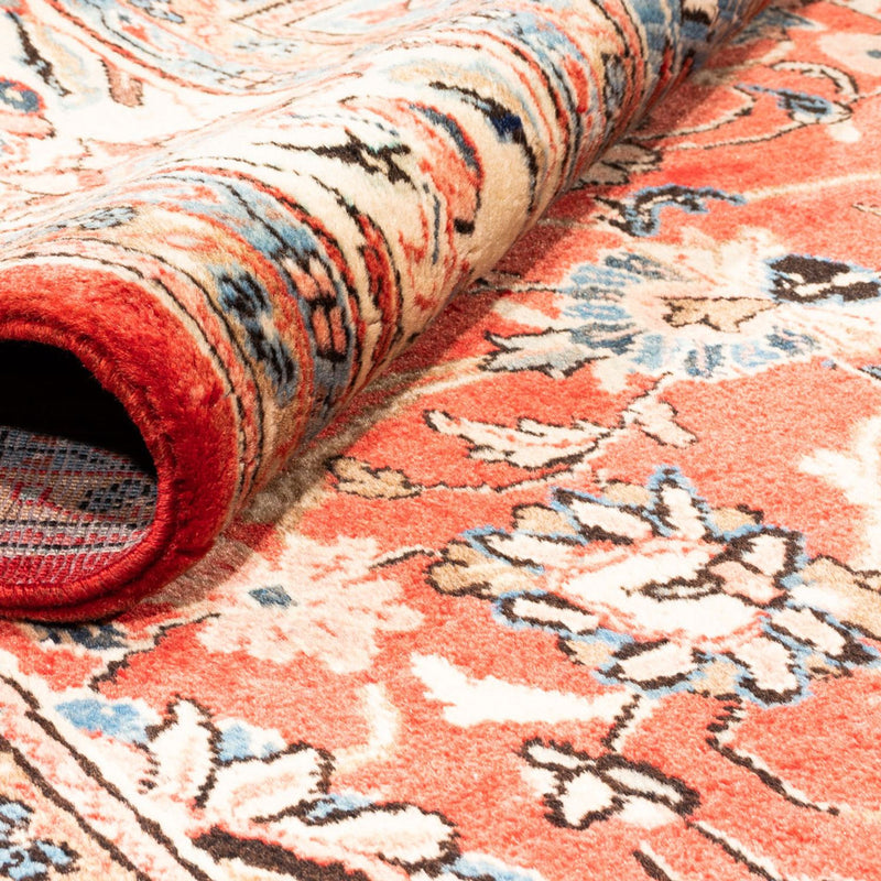 Perser Rug - Classic - 309 x 215 cm - red