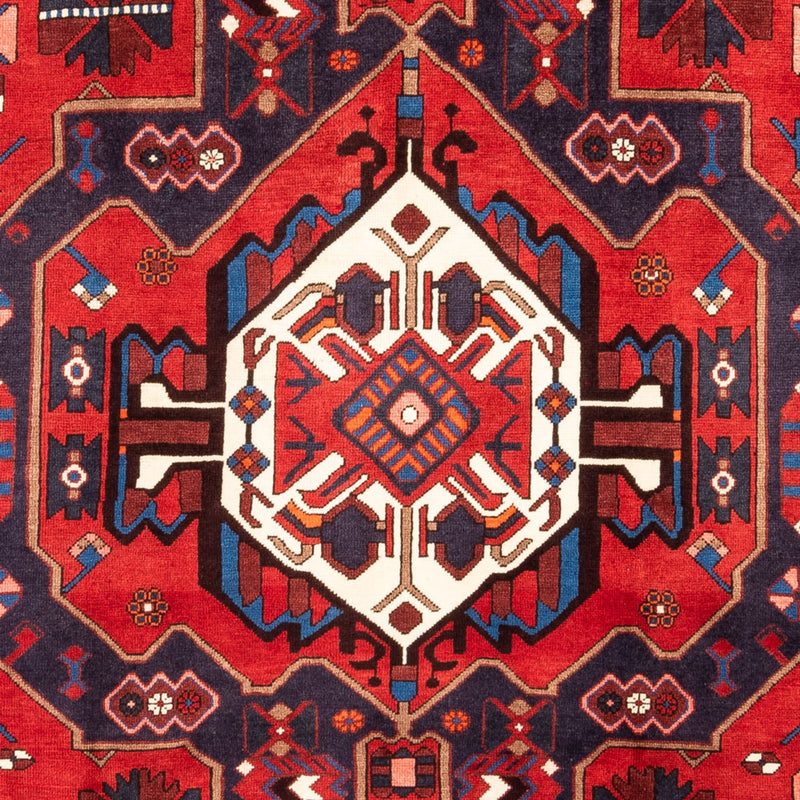 Gabbeh Rug - Perser - 300 x 210 cm - multicolored