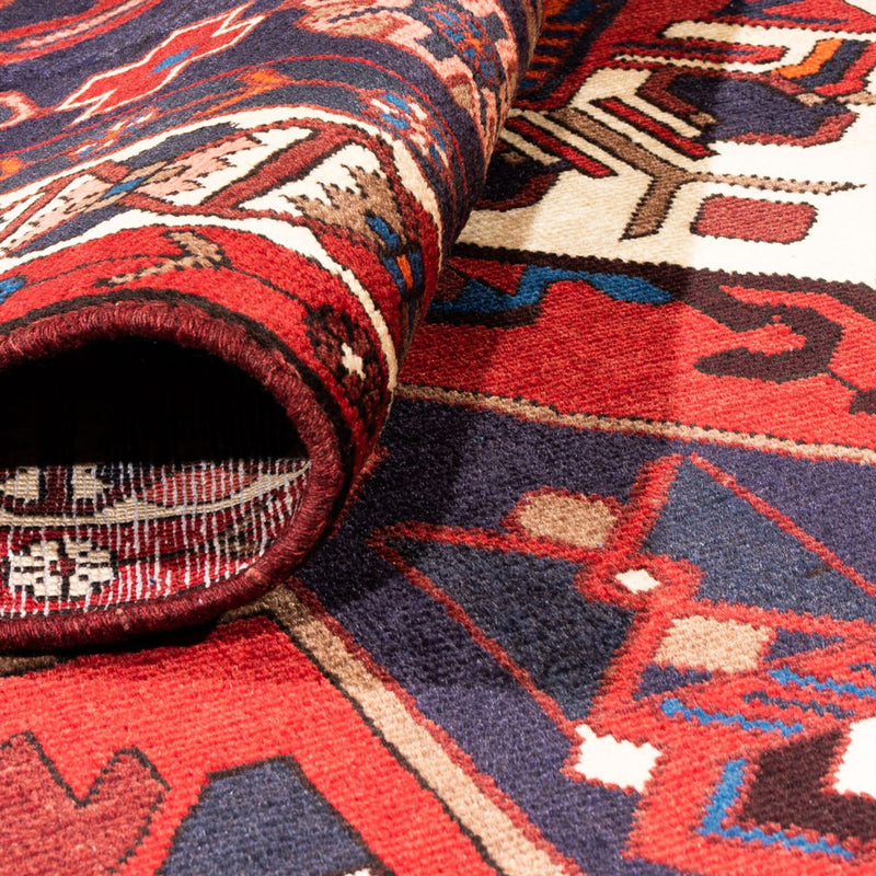 Gabbeh Rug - Perser - 300 x 210 cm - multicolored