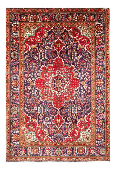 Tabriz Rug 206x300cm - Persian Rugs