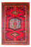 Perser Rug - Nomadic - 323 x 207 cm - red