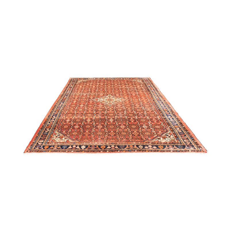 Perser Rug - Nomadic - 308 x 211 cm - red