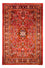 Perser Rug - Nomadic - 340 x 227 cm - red