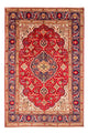 Tabriz Rug 296x197cm - Persian Rugs