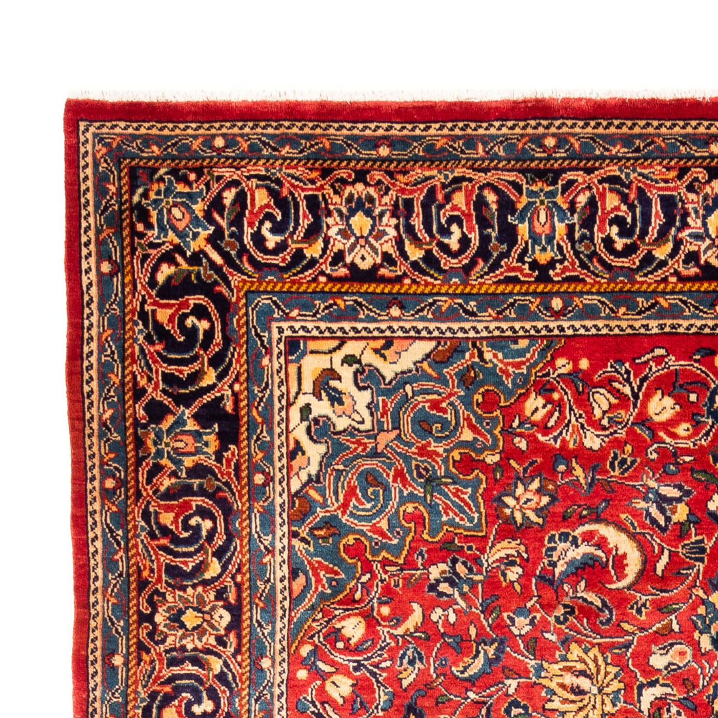 Mahal Rug 321x226cm - Persian Rugs