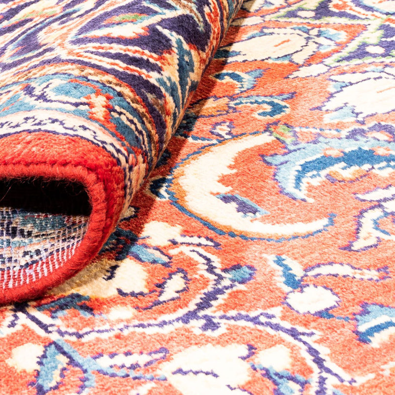 Perser Rug - Classic - 321 x 226 cm - red