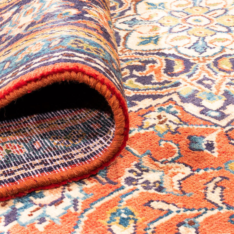 Perser Rug - Classic - 315 x 197 cm - red