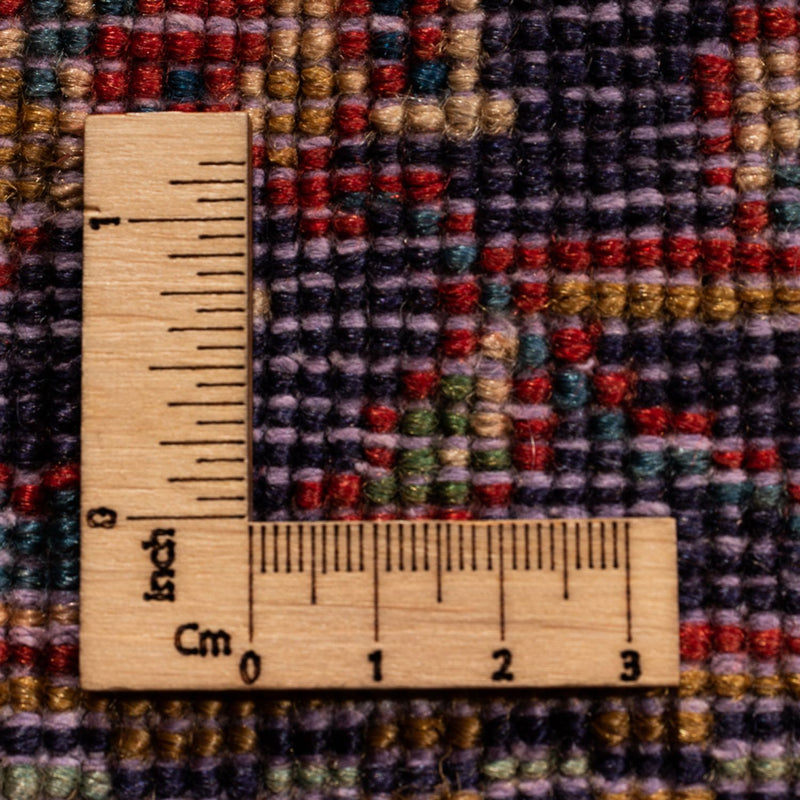 Perser Rug - Classic - 315 x 197 cm - red