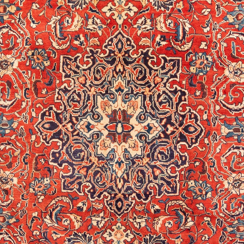 Perser Rug - Classic - 292 x 207 cm - red