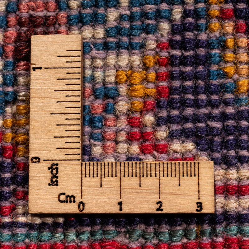 Perser Rug - Classic - 318 x 220 cm - red