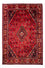Perser Rug - Nomadic - 304 x 219 cm - red