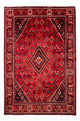 Perser Rug - Nomadic - 304 x 219 cm - red