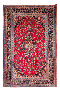 Perser Rug - Classic - 305 x 198 cm - red