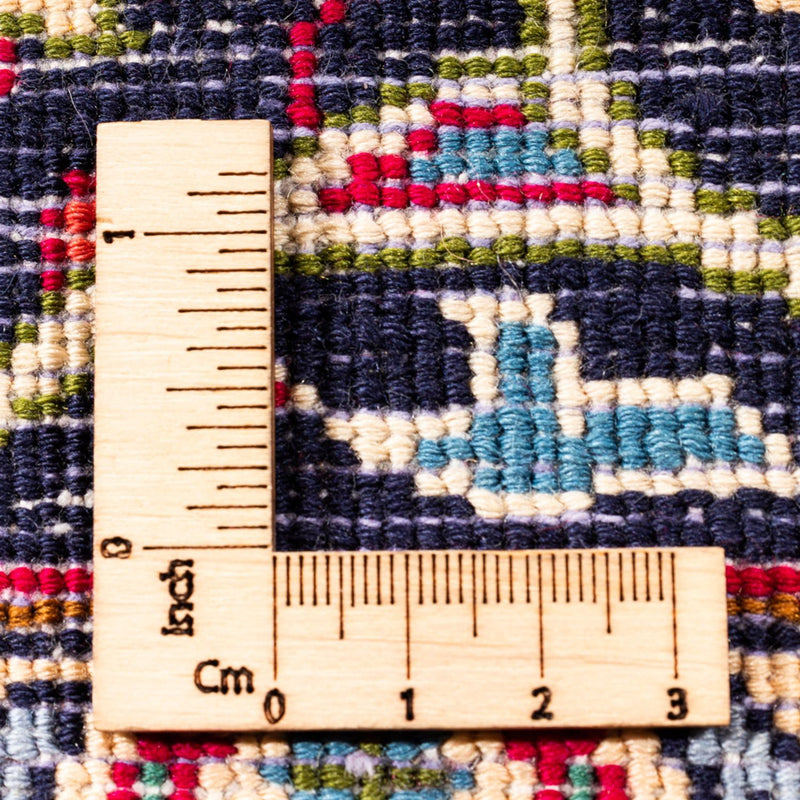 Perser Rug - Classic - 305 x 198 cm - red