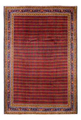 Perser Rug - Classic - 310 x 212 cm - red