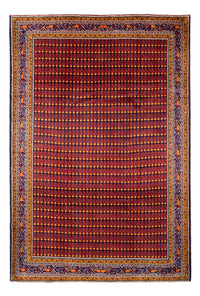 Perser Rug - Classic - 310 x 212 cm - red