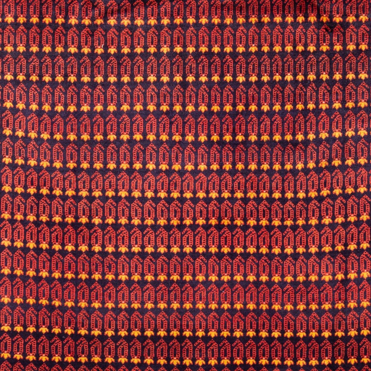 Perser Rug - Classic - 310 x 212 cm - red