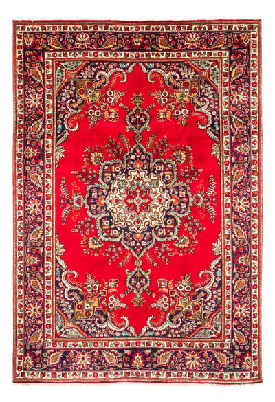 Tabriz Rug 210x304cm - Persian Rugs