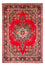 Perser Rug - Tabriz - 304 x 210 cm - red