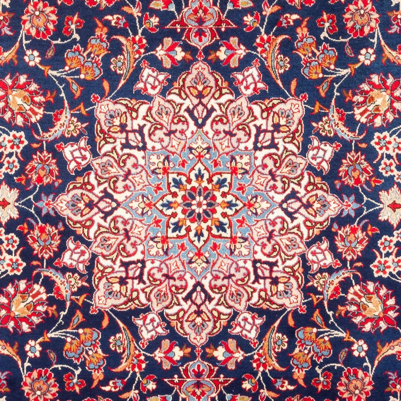 Perser Rug - Classic - 321 x 207 cm - dark blue