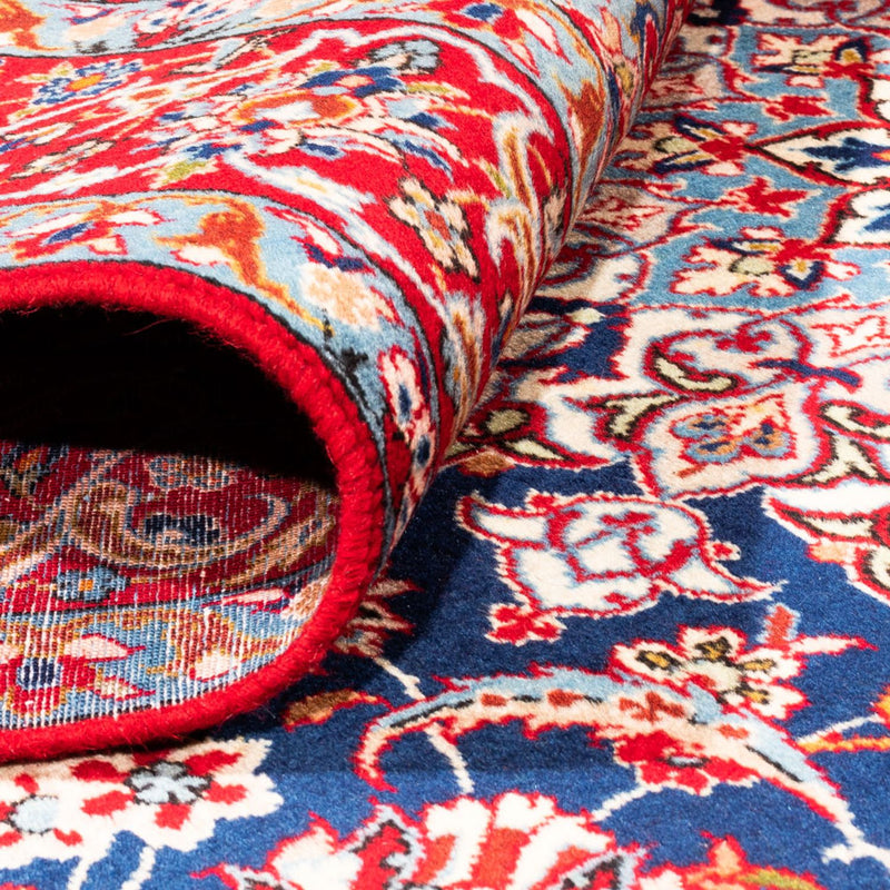 Perser Rug - Classic - 321 x 207 cm - dark blue