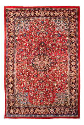 Perser Rug - Classic - 317 x 215 cm - red