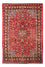 Perser Rug - Classic - 317 x 215 cm - red