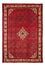 Perser Rug - Nomadic - 304 x 212 cm - red