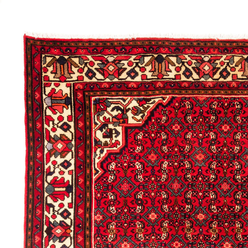 Perser Rug - Nomadic - 304 x 212 cm - red