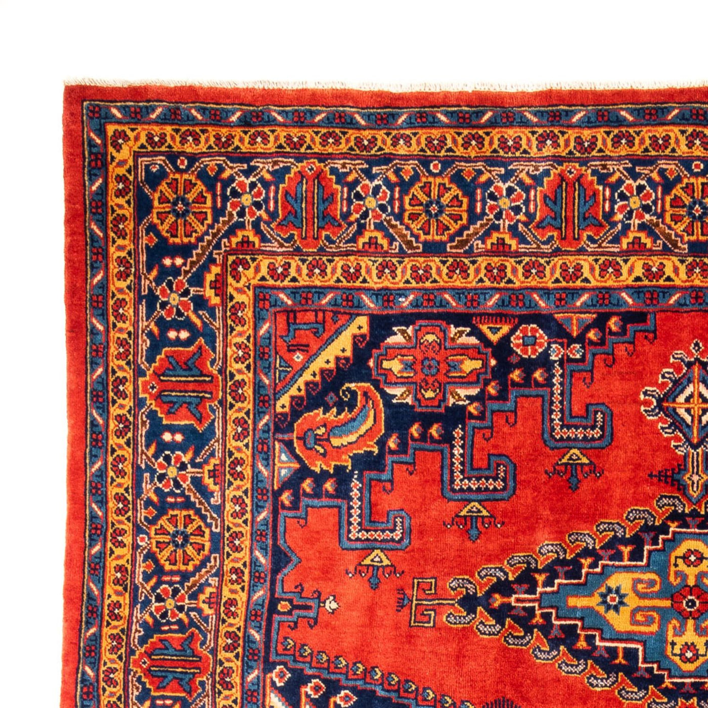 Wiss Rug 313x235cm - Persian Rugs