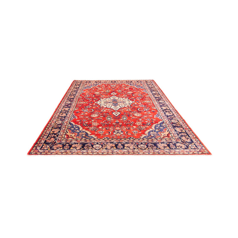 Perser Rug - Classic - 297 x 215 cm - red