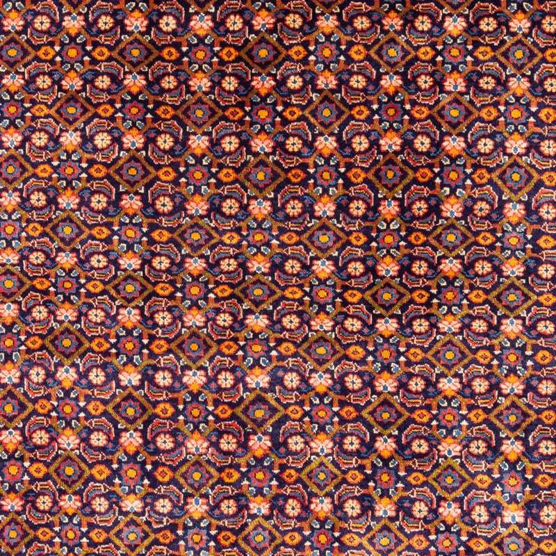 Perser Rug - Nomadic - 321 x 240 cm - dark blue