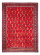 Hamadan Rug 307x230cm - Persian Rugs