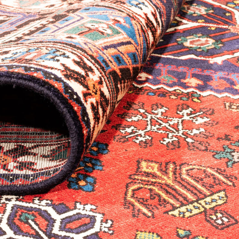 Gabbeh Rug - Perser - 320 x 216 cm - multicolored