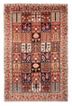 Bakhtiari Rug 304x198cm - Persian Rugs