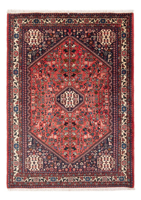 Perser Rug - Nomadic - 155 x 102 cm - red