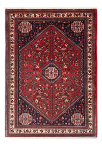 Perser Rug - Nomadic - 157 x 103 cm - red
