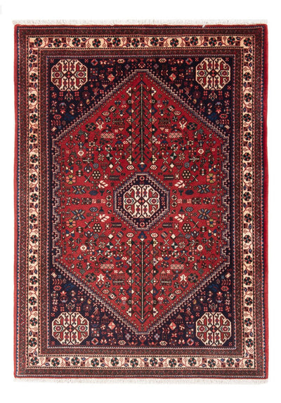 Abadeh Rug 103x157cm - Persian Rugs