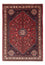 Perser Rug - Nomadic - 157 x 103 cm - red