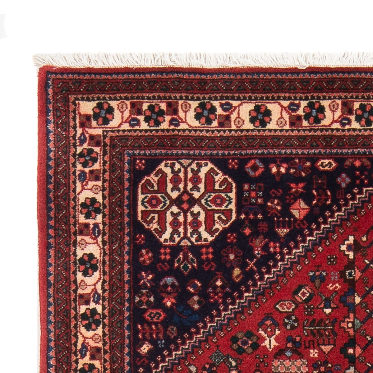 Abadeh Rug 157x103cm - Persian Rugs