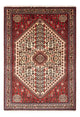 Abadeh Rug 155x103cm - Persian Rugs