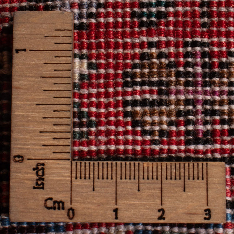 Perser Rug - Nomadic - 155 x 103 cm - cream