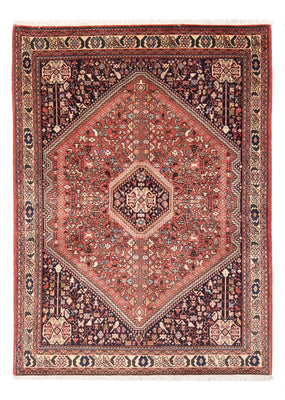 Perser Rug - Nomadic - 150 x 105 cm - red