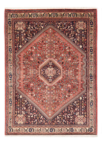 Perser Rug - Nomadic - 150 x 105 cm - red
