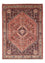 Perser Rug - Nomadic - 150 x 105 cm - red