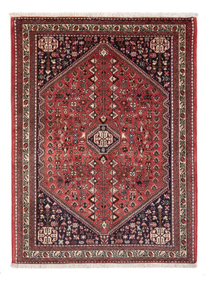 Perser Rug - Nomadic - 168 x 112 cm - red