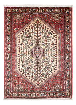 Perser Rug - Nomadic - 150 x 100 cm - cream